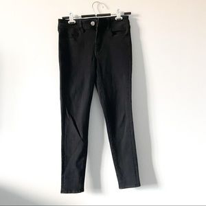 AMERICAN EAGLE 360 SUPER STRETCH JEANS